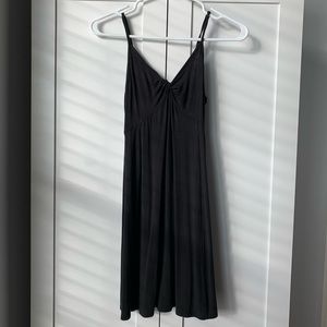 American Eagle Black Mini Dress NWOT